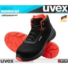 Uvex UVEX1 G2 S2 technikai munkacipő - munkabakancs