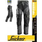 Snickers FLEXIWORK TRUEBLUE technikai stretch deréknadrág - munkaruha