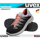 Uvex UVEX2 TREND S1 technikai munkacipő - munkabakancs