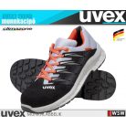 Uvex UVEX2 TREND S2 technikai munkacipő - munkabakancs