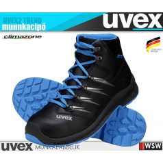 Uvex UVEX2 TREND S3 technikai munkacipő - munkabakancs