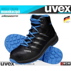 Uvex UVEX2 TREND S2 technikai munkacipő - munkabakancs