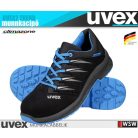 Uvex UVEX2 TREND S1 technikai munkacipő - munkabakancs