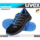 Uvex UVEX2 TREND S2 technikai munkacipő - munkabakancs