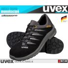 Uvex UVEX2 TREND S1 technikai munkacipő - munkabakancs