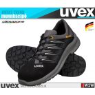 Uvex UVEX2 TREND S2 technikai munkacipő - munkabakancs