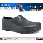  Shoes For Crews RADIUM OB csúszásmentes munkapapucs - munkacipő