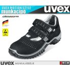 Uvex MOTION STYLE S1 technikai munkaszandál - munkacipő