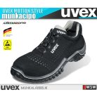 Uvex MOTION STYLE S1 technikai munkaszandál - munkacipő