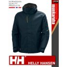 Helly Hansen KENSINGTON NAVY shell technikai kabát - munkaruha