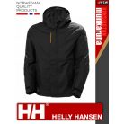 Helly Hansen KENSINGTON BLACK shell technikai kabát - munkaruha