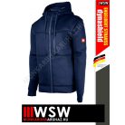 .Engelbert Strauss DYNASHIELD rugalmas technikai felső - COBALT 