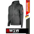 .Engelbert Strauss DYNASHIELD rugalmas technikai felső - GRAPHITE 