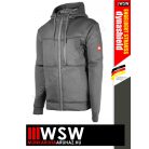 .Engelbert Strauss DYNASHIELD rugalmas technikai felső - CEMENT 