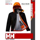 Helly Hansen CHELSEA EVOLUTION BLACK shell munkakabát - munkaruha