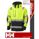Helly Hansen ALNA 2.0 YELLOWHV vízálló technikai shell kabát - munkaruha