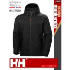 Helly Hansen OXFORD BLACK SHELL munkakabát - munkaruha
