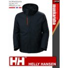 Helly Hansen KENSINGTON NAVY téli bélelt technikai kabát - munkaruha