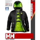 Helly Hansen MAGNI BLACK technikai bélet munkakabát - munkaruha