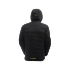 Helly Hansen MAGNI BLACK technikai bélet munkakabát - munkaruha