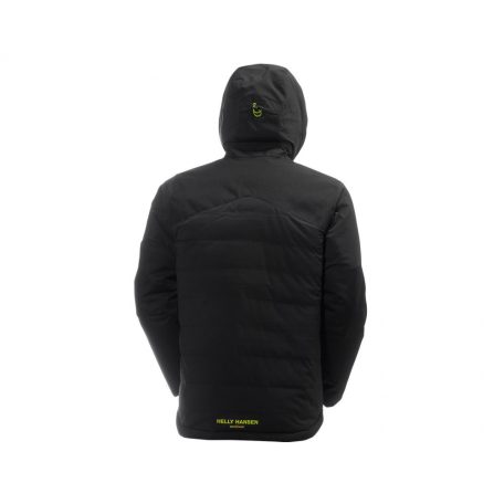 Helly Hansen MAGNI BLACK technikai bélet munkakabát - munkaruha