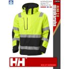 Helly Hansen ALNA YELLOWHV vízálló technikai bélelt kabát - munkaruha