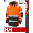 Helly Hansen ALNA YELLOWHV vízálló technikai bélelt kabát - munkaruha