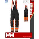Helly Hansen ALNA YELLOWHV vízálló technikai bélelt kabát - munkaruha