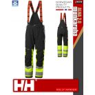 Helly Hansen ALNA YELLOWHV vízálló technikai bélelt kabát - munkaruha