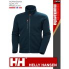 Helly Hansen KENSINGTON NAVY technikai zipzáros pulóver - munkaruha