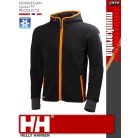 Helly Hansen CHELSEA EVOLUTION BLACK brutál meleg technikai felső - munkaruha