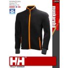 Helly Hansen CHELSEA EVOLUTION BLACK brutál meleg technikai felső - munkaruha
