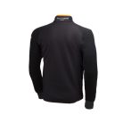 Helly Hansen CHELSEA EVOLUTION BLACK brutál meleg technikai felső - munkaruha