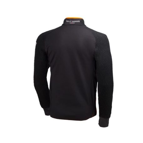 Helly Hansen CHELSEA EVOLUTION BLACK brutál meleg technikai felső - munkaruha
