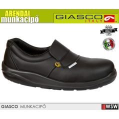   Giasco ERGO SAFE ARENDAL S2 prémium gördülőtalpas technikai cipő - munkacipő