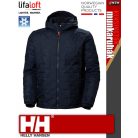 Helly Hansen KENSINGTON NAVY lifaloft munkakabát - munkaruha