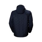Helly Hansen KENSINGTON NAVY lifaloft munkakabát - munkaruha