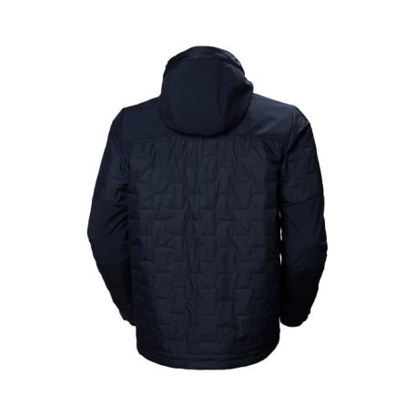 Helly Hansen KENSINGTON NAVY lifaloft munkakabát - munkaruha