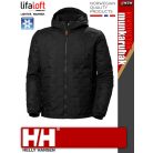 Helly Hansen KENSINGTON NAVY lifaloft munkakabát - munkaruha