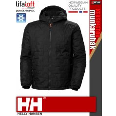 Helly Hansen KENSINGTON NAVY lifaloft munkakabát - munkaruha