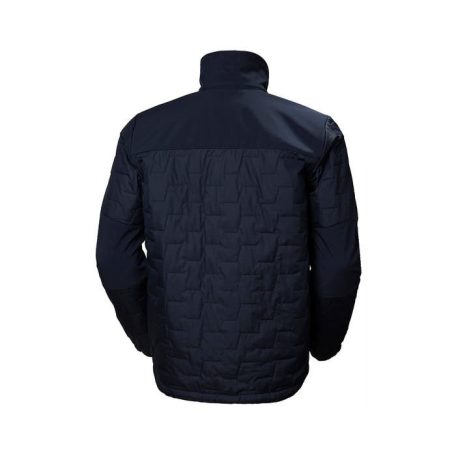 Helly Hansen KENSINGTON NAVY lifaloft munkakabát - munkaruha