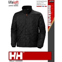 Helly Hansen KENSINGTON NAVY lifaloft munkakabát - munkaruha