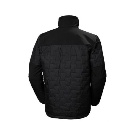 Helly Hansen KENSINGTON NAVY lifaloft munkakabát - munkaruha