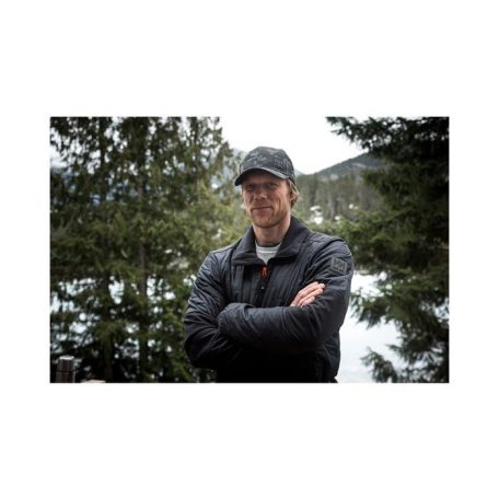 Helly Hansen KENSINGTON NAVY lifaloft munkakabát - munkaruha