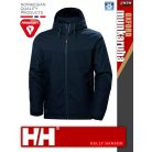 Helly Hansen OXFORD NAVY pamutgazdag bélelt munkakabát - munkaruha