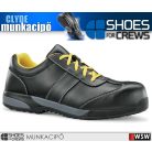 Shoes For Crews CLYDE S3 férfi csúszásmentes munkabakancs - munkacipő