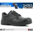 Shoes For Crews X1110 S3 csúszásmentes munkabakancs - munkacipő