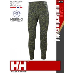 Helly Hansen CAMO LIFA technikai alsó - munkaruha