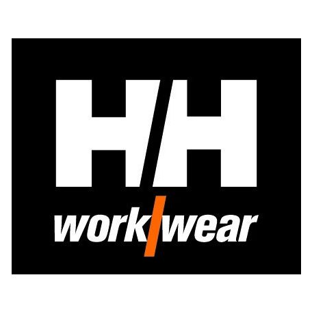 Helly Hansen MAGNI BLACK technikai lengőzsebes nadrág - munkaruha