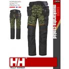 Helly Hansen CAMO CHELSEA technikai derekas nadrág - munkaruha